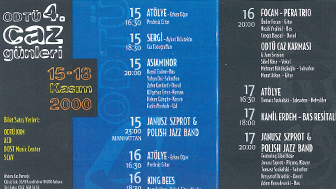 Program