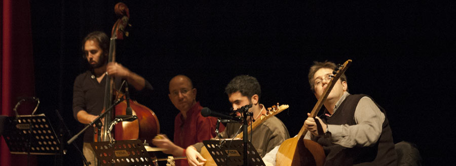 ABİS - Cenk Güray Projesi