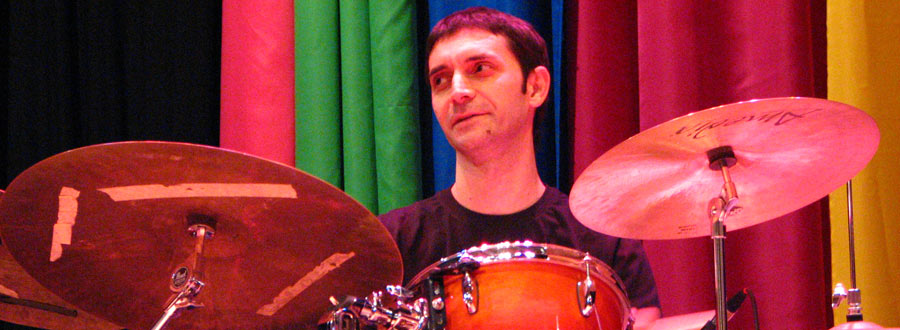 Önder Focan Trio feat. Fleurine