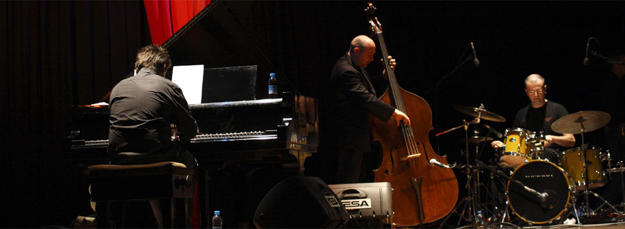 Francesco Cafiso Quartet