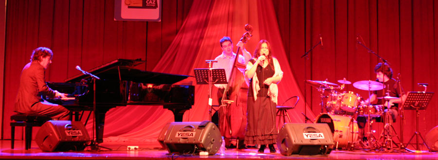 Michiel Borstlap & Sibel Köse