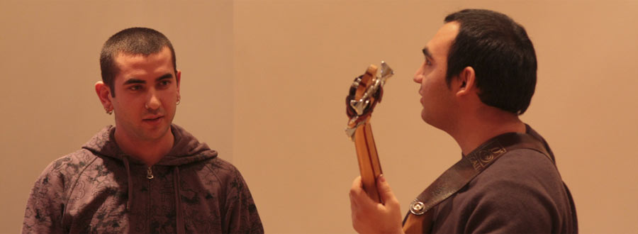 Oğan Şadan Band