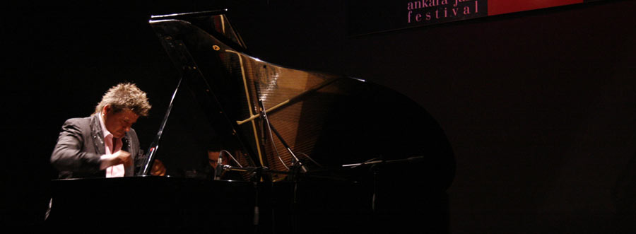 Riccardo Arrighini