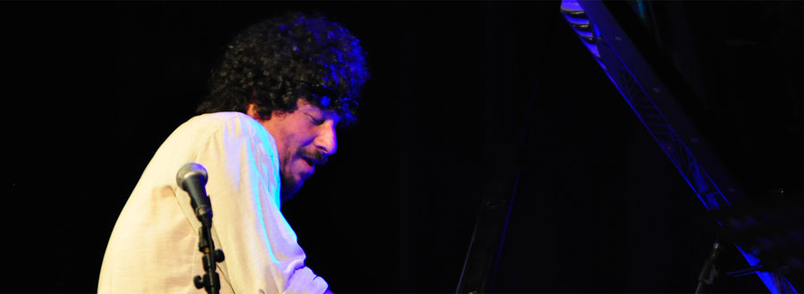 Aydın Esen Trio