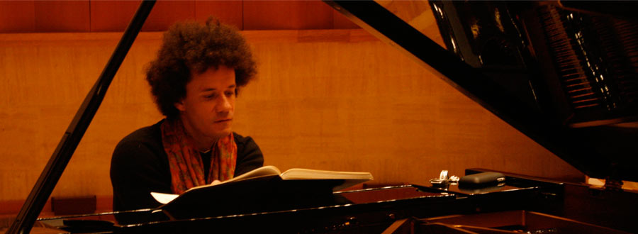 Jacky Terrasson