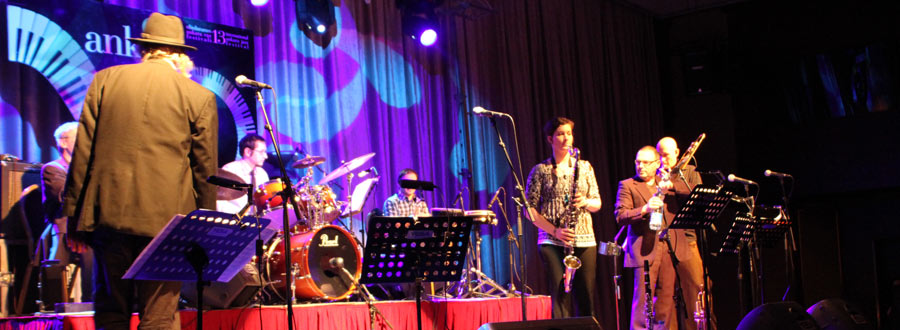 Schal Sick Brass Band