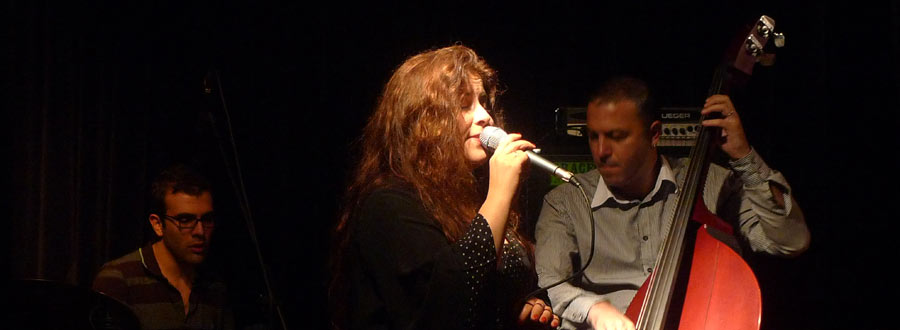 Sibel Köse Quartet