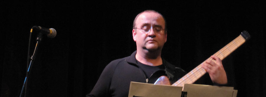 Alper Yılmaz Project