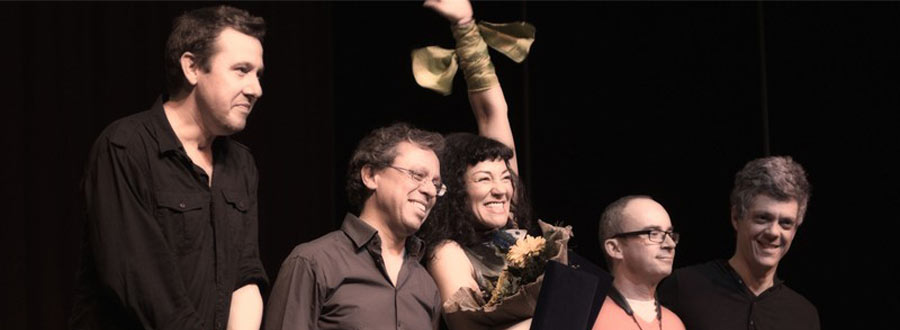 Maria JoÃ£o & Mario Laginha Quintet