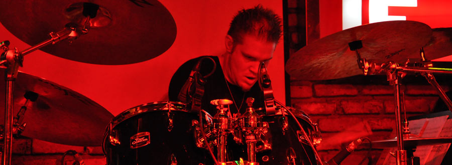 Phishbacher New York Electric Trio