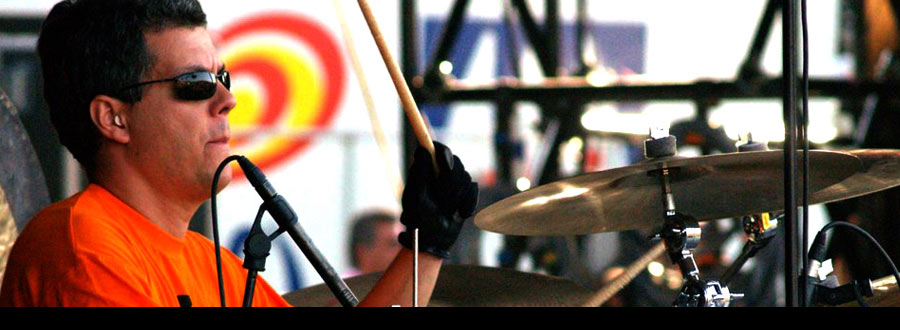 Alexandre Frazão Trio