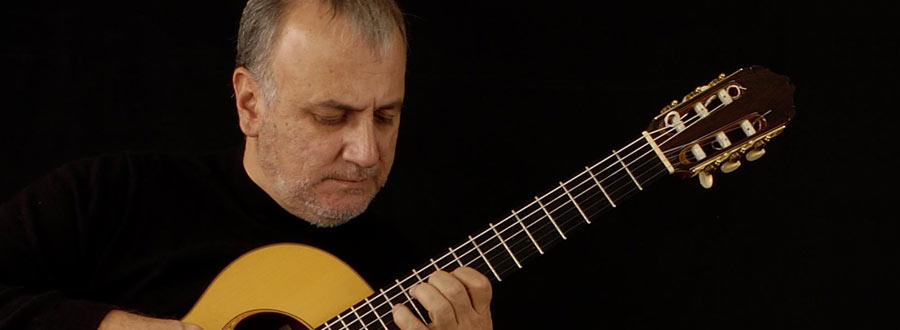 Ahmet Kanneci Konseri