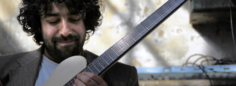 Bora Çeliker Quartet -