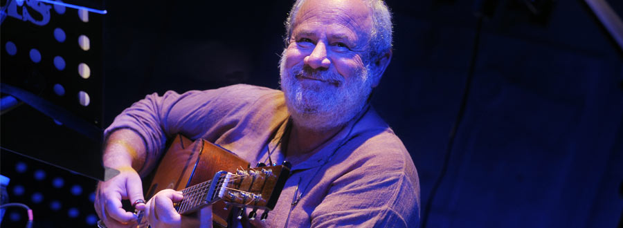 Bülent Ortaçgil