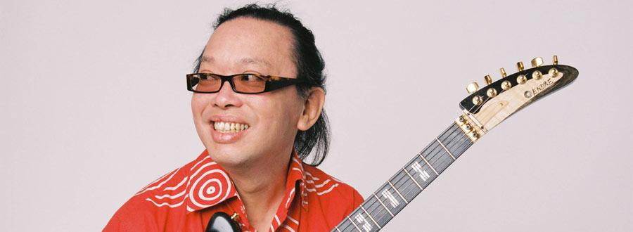 Nguyên Lê SAIYUKI