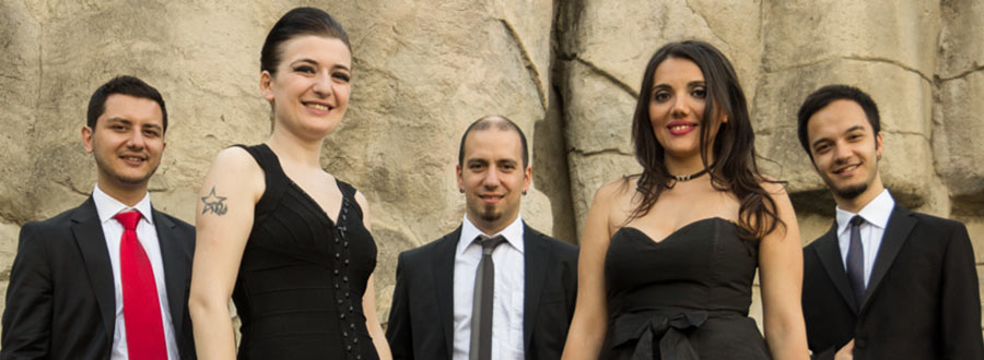 A Capella Boğaziçi