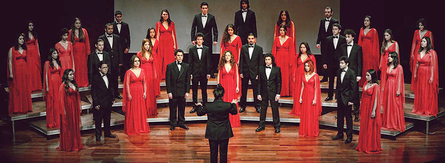 Boğaziçi Jazz Choir
