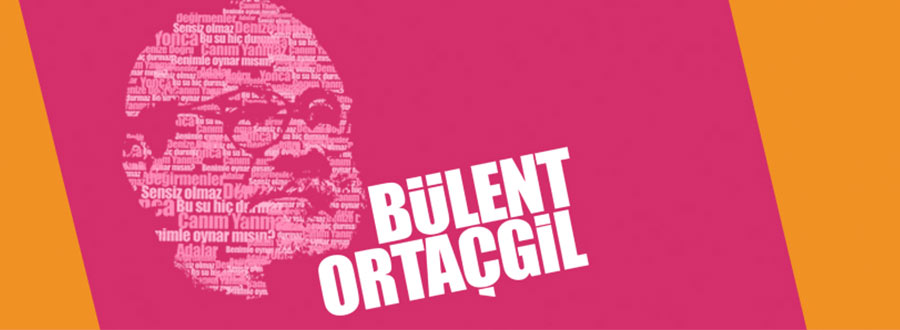 Bülent Ortaçgil