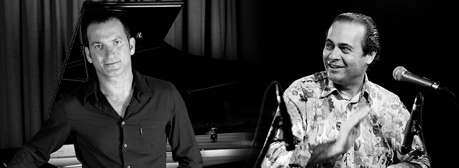 Kerem Görsev Trio & Ayhan Sicimoğlu Konuk Sanatçılar: Suami Ramirez & Elif Çağlar Muslu