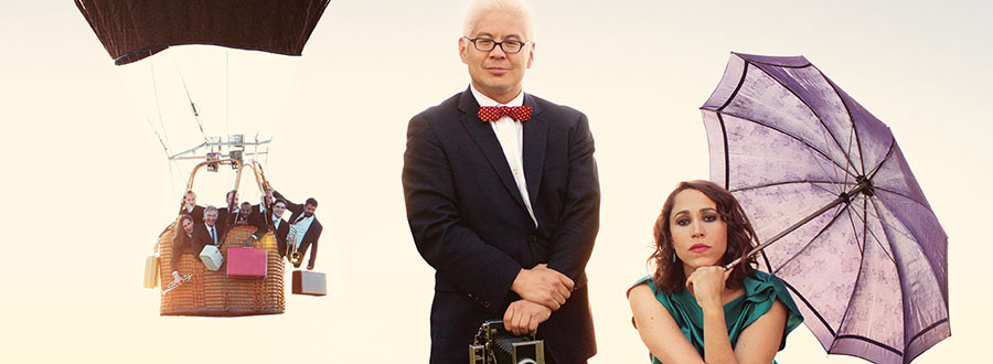 Pink Martini