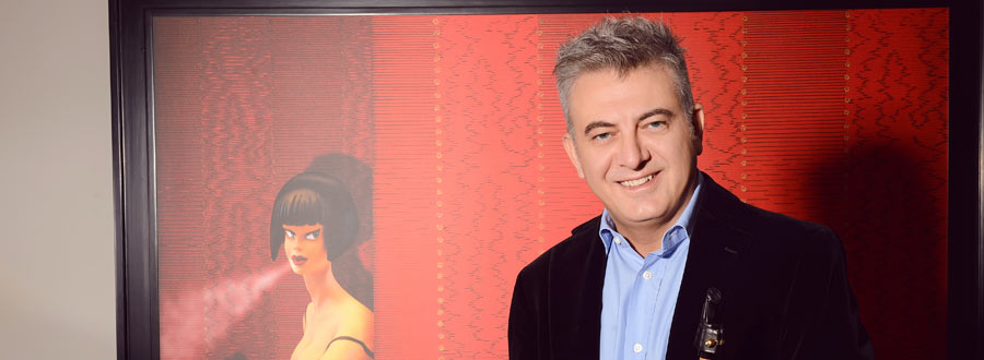 Kürşat Başar ve Orkestrası