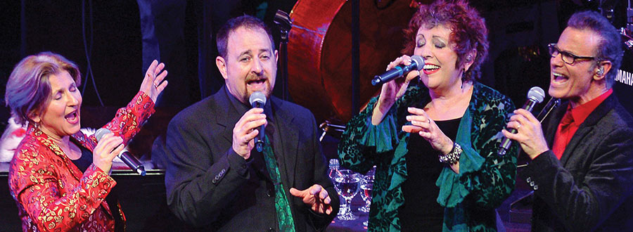 Manhattan Transfer