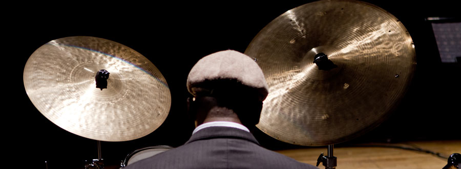 20th Anniversary Jazz Photography Exhibition (May 17th - 25th)
