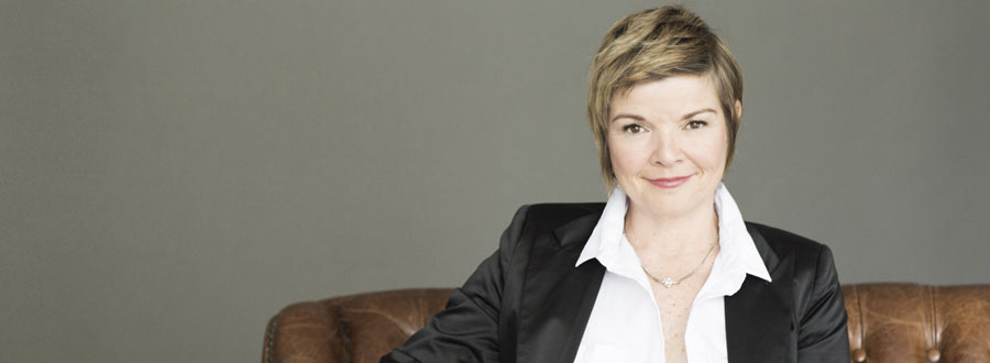 Karrin Allyson