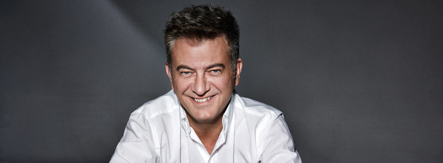 Kürşat Başar Orchestra and Seran Bilgi
