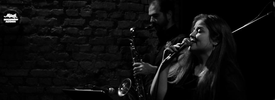 Sibel Köse Quintet &