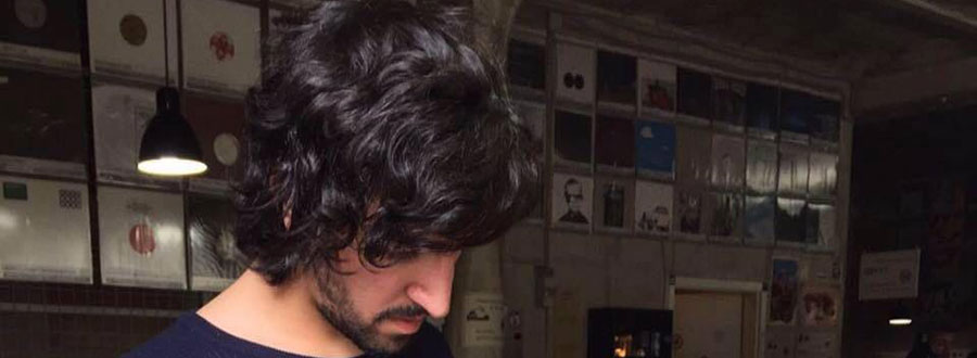 Ege Dai - DJ Set