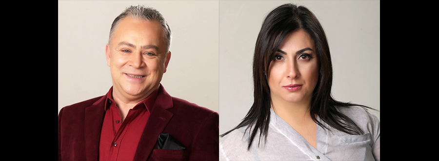 Buket Bengisu & Doğan Kospançalı