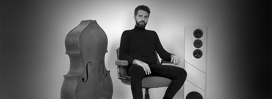 Petros Klampanis Trio (Supporting Artist)