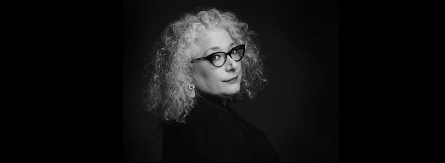 Julie Michels (Supporting Artist)
