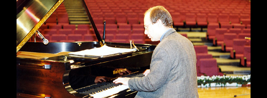 Jay Leonhart - Ted Rosenthal