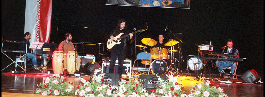 Gürol Ağırbaş Bass Songs