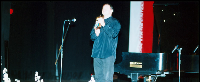 Karoly Binder