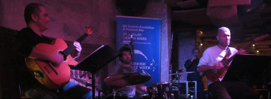Trio Mrio