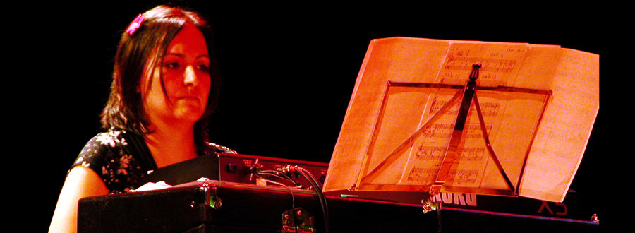 Selen Gülün Trio