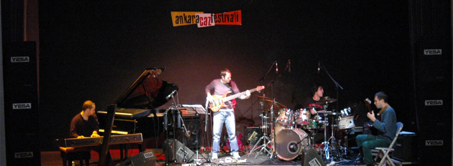 Quartet Muartet