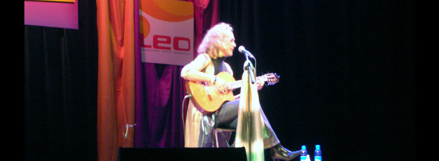 Lica Cecato
