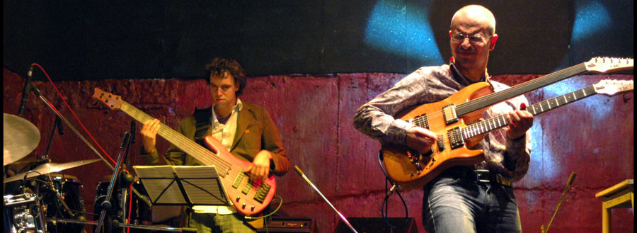 Timuçin Şahin Trio